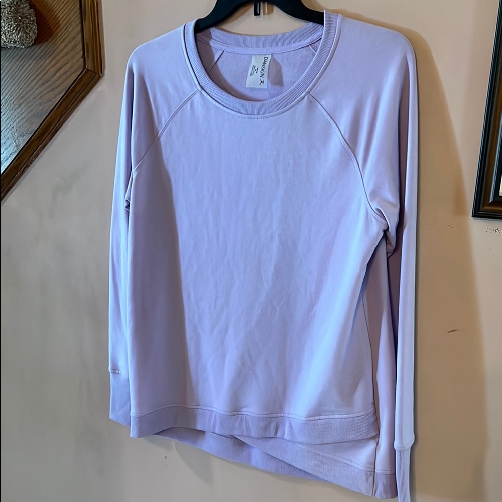 Danskin Women’s Loungewear Top